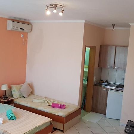 Apartments Belmare Ulcinj Eksteriør billede