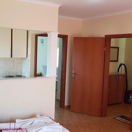 Apartments Belmare Ulcinj Eksteriør billede
