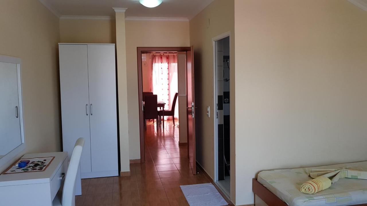 Apartments Belmare Ulcinj Eksteriør billede