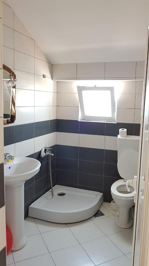 Apartments Belmare Ulcinj Eksteriør billede